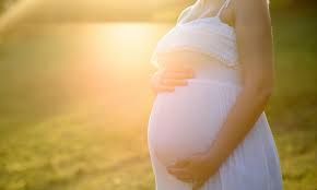 Lovte zwangerschap begeleiding